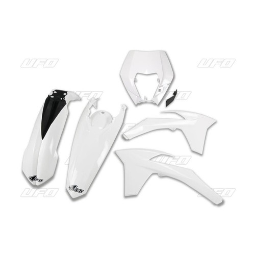 Ufo kit plastica adatta a - ufo, si