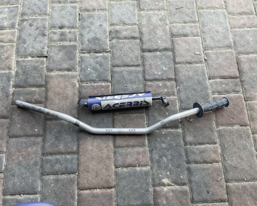 Manubrio husqvarna 350 - 350, 610