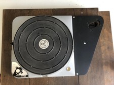 Thorens TD124 mk2 giradischi con bracciolo SME3012