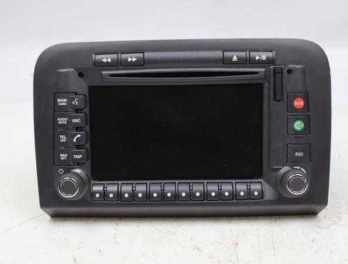 Autoradio usato fiat croma - autoradio, ii