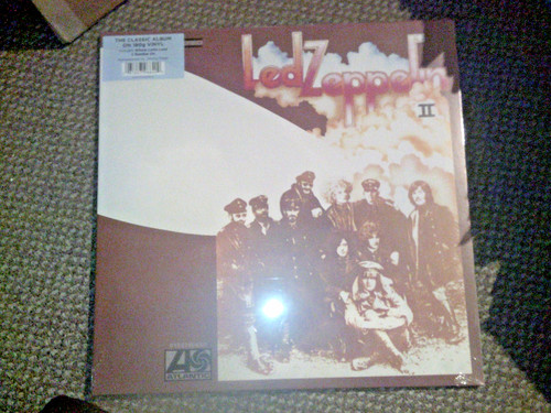 Led zeppelin - led,