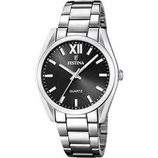 Watch festina f20622 - watch,