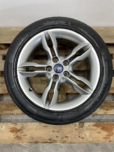 Jante ford focus - ✅jante, 2014