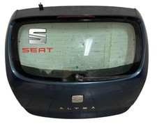 PORTELLONE POSTERIORE COMPLETO PER SEAT Altea Berlina (04>)