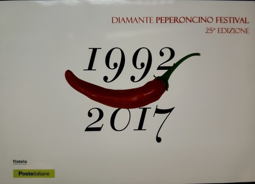 Folder poste italiane 2017 - poste,