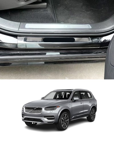 Per volvo xc90 accessori - per,