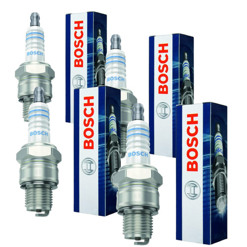 Candele bosch oem - bosch,