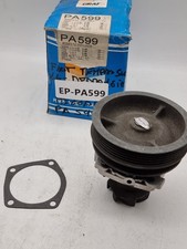 POMPA ACQUA FIAT TIPO 1.6ie