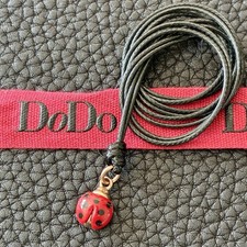 Dodo Pomellato Collana