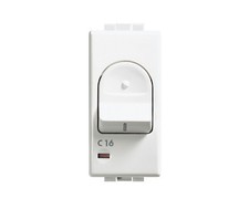 Interruttore magnetotermico