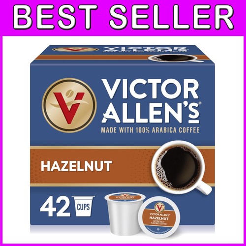 Cialde caffè victor allen - victor, allen's