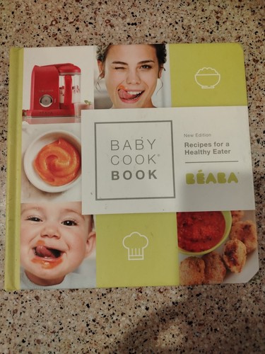 Beaba babycook baby food maker - beaba,