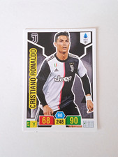Figurina calciatori Panini