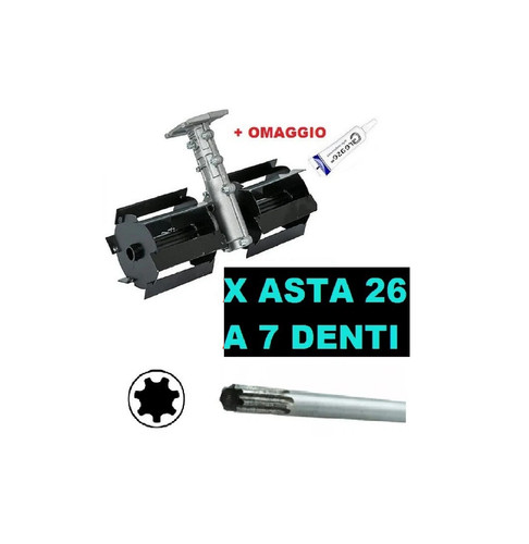 Gruppo zappette per - gruppo,