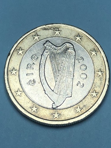 Euro 2002 irlanda - euro,