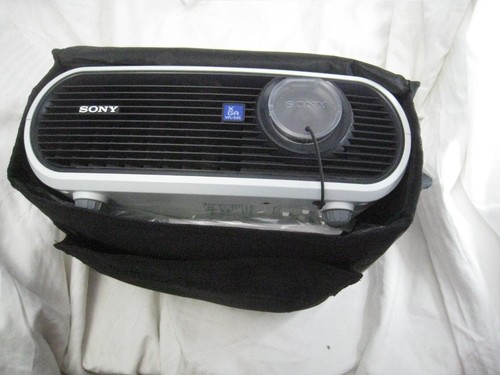 Sony 3lcd data projector - sony,