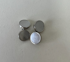 Gemelli Burberry uomo tono