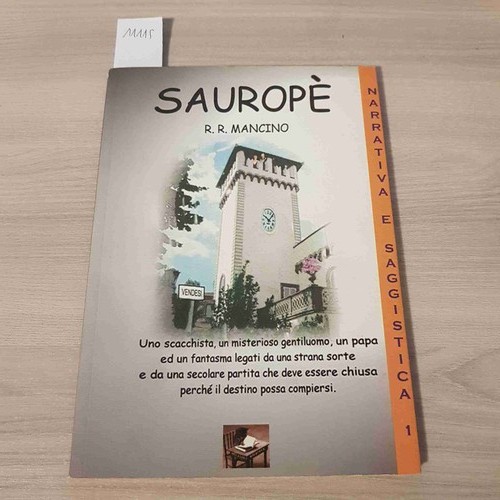 Saurope scacchi scacchista - scacchi,