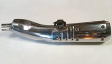 Terminale di scarico originale per BMW K75