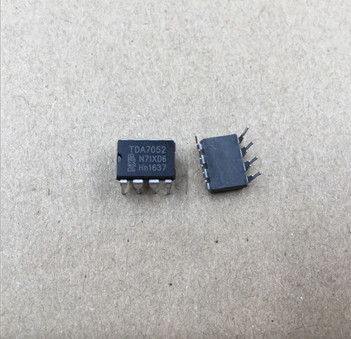 20pcs tda7052 modulo - 20pcs,