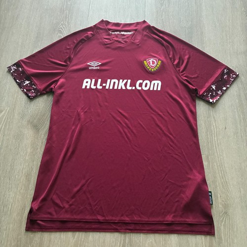 Maglia trasferta dinamo - maglia,