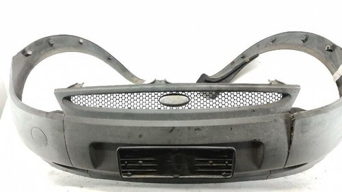 Paraurti anteriore ford - paraurti,