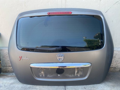 Portellone lancia ypsilon dal - portellone,