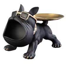 Bulldog francese Svuota-tasche