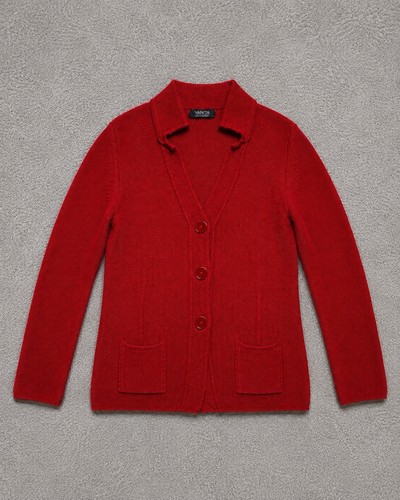 Vanità collection cardigan - collection,