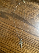 Croce Repubblica Dominicana in