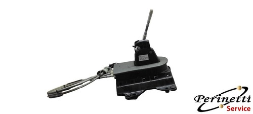 Leva cambio manuale marce - leva,