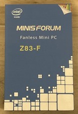 Intel Inside Minis Forum