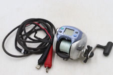 Mulinello da pesca elettrico DAIWA Super Tanacom-S 500WP