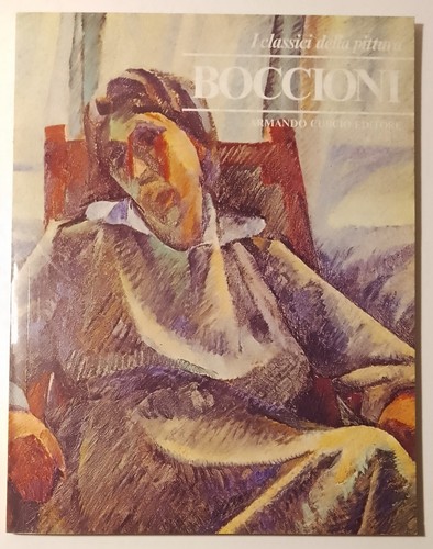 Boccioni classici della - boccioni, i