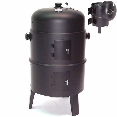3in1 bbq grill - bbq, legna