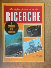 MERAVIGLIOSE FIGURINE PER LE