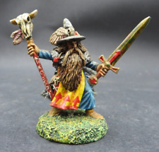 MODELLINO GAMES WORKSHOP WARHAMMER - MAGO -