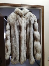 Favolosa pelliccia  di Volpe