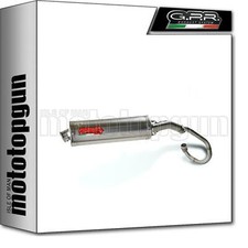 GPR SCARICO COMPLETO HOM OVALE
