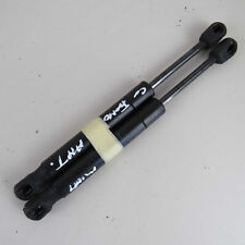 Pistoncini cofano anteriore