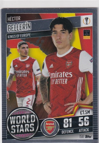 Topps match attax 101 - topps,