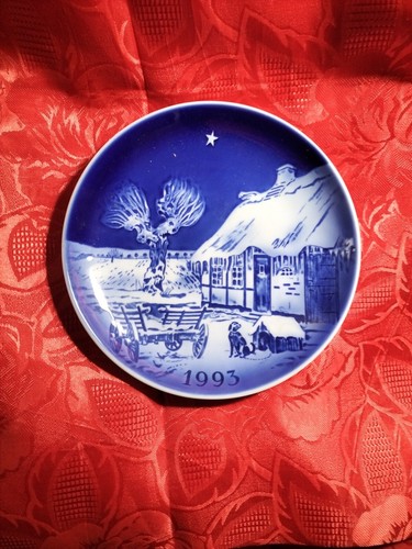 Royal copenhagen piatto - piatto, di