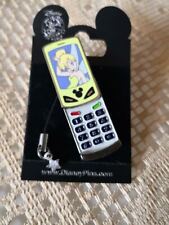 Spilla Della Disney Tinkerbell