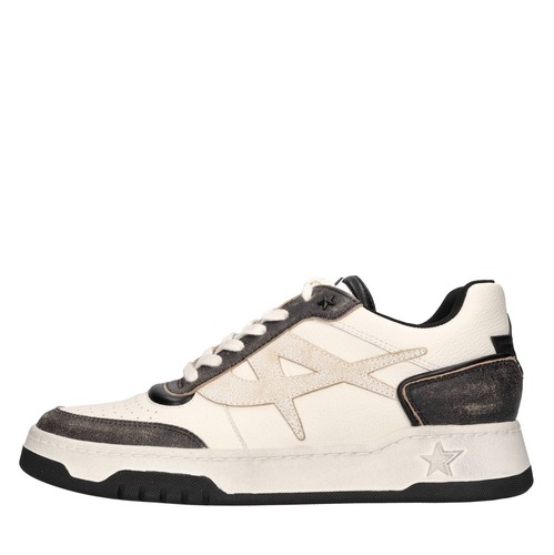 Blake interceptor sneakers - sneakers, ash