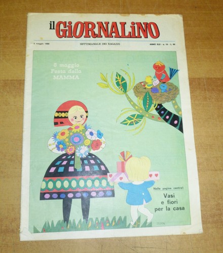 Giornalino anno xlii n - il,