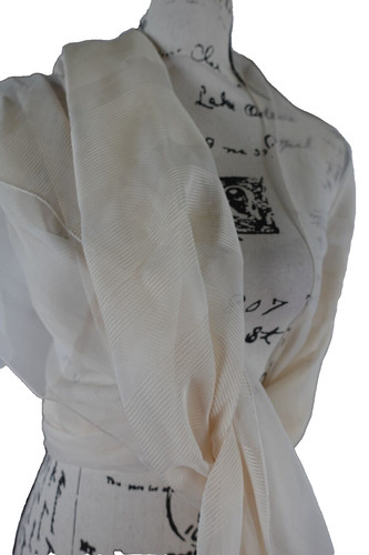 Sciarpa donna giorgio armani - sciarpa,