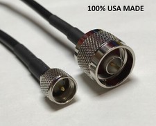 Cavo coassiale rg8x - cavo, uhf