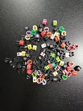 KIT 50 SEGNATAGLIE PER GRUCCE