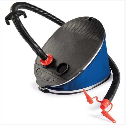 Pompa pedale intex mantice - pedale, a