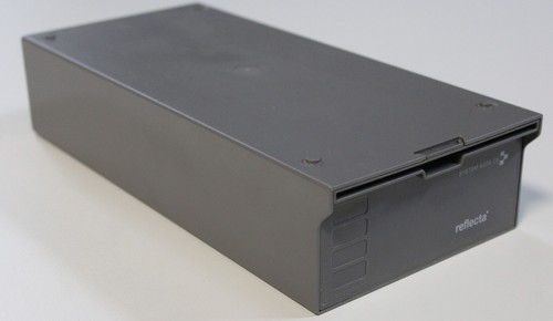 Reflecta magazinebox 2x100 - reflecta, cs-magazinebox